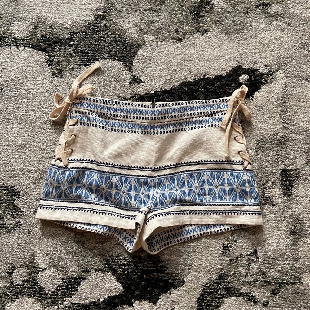 Shorts by SEA